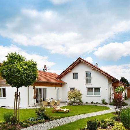 Ferienhaus Schlamminger Dobersing Exterior photo
